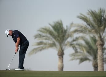 Latest European Tour Race to Dubai Show Now Live