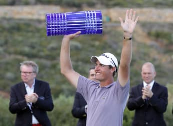 With this win - Nicolas Colsaerts