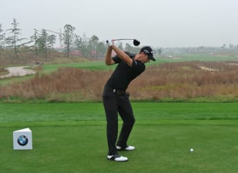 Colsaerts and Levy set to do battle again
