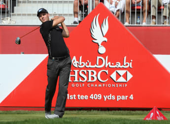 Peerless Kaymer surges clear