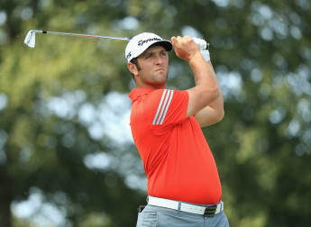 Rahm ready for glorious home return at Valderrama