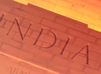 Golf on the rise in Incredible India