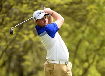 Orrin confident ahead of Oriental odyssey