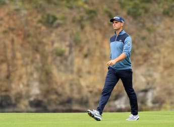 Spanish trio eyeing U.S. Open history