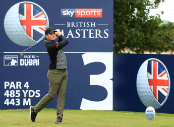 Pepperell stays ahead at Walton Heath