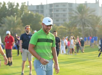 The remarkable rise of Jordan Smith