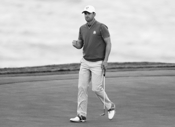 Player Blog: Bernd Wiesberger