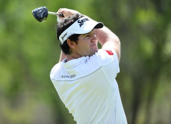 Gouveia thrilled with final-round 67 in Sun City
