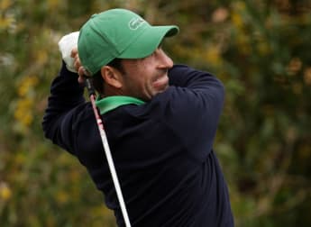 Olazábal wants to keep improving