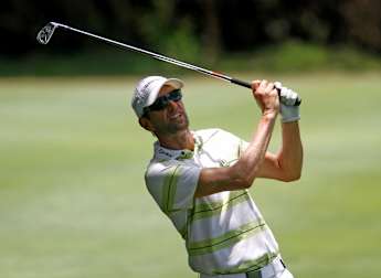 Tinning in tune with Celtic Manor at Wales Senior Open