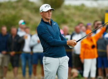 Noren loving life ahead of Swiss defence