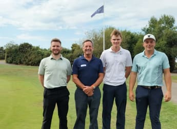 19 qualify for Second Stage Q-School at The Players Club