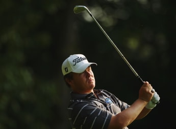 Coetzee off to good start