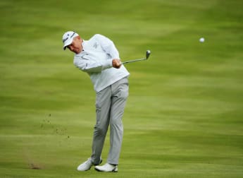 Otto and Kingston join Stenson at Glendower