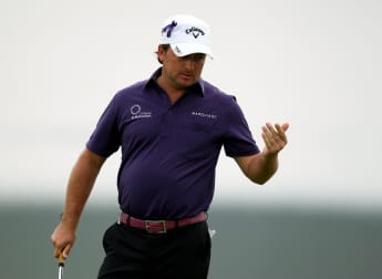 Tour stars join the ‘diamond rush’ in Austria