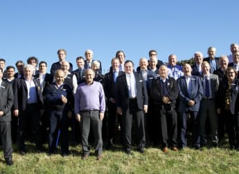 PGA Catalunya Resort hosts Rules Conference
