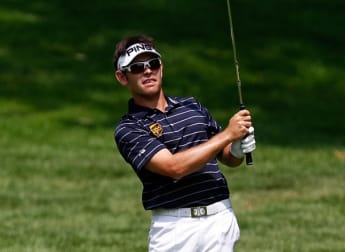 Oosthuizen set for Furyk showdown