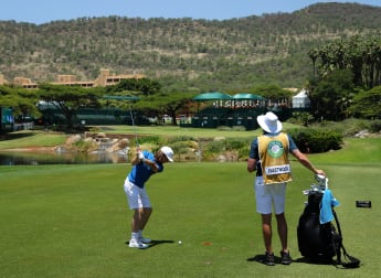 Fleetwood keen to secure Race to Dubai early