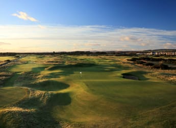 Entries Now Open for 2024 Senior Open Presented by Rolex