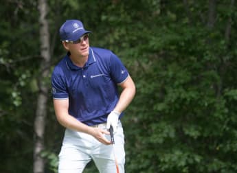 REWIND: Manley Finnish-es the job for maiden win