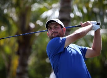 Levy among those in pursuit of Holmes