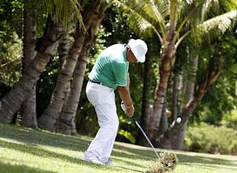 Lane faces another Mauritius battle