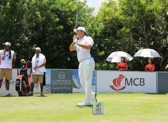 Stars align for Mauritius finale 
