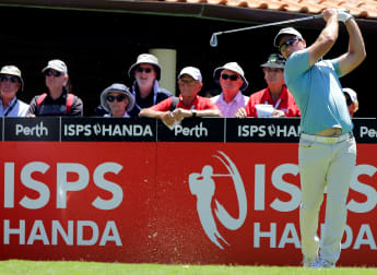 Tight at the top in Perth