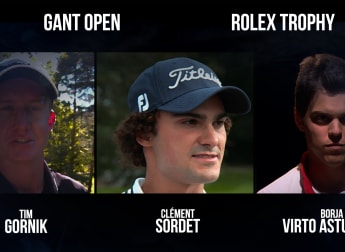 Challenge Series Episode 9 Broadcast Times