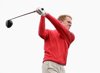 Life's a breeze for Gane in Madeira