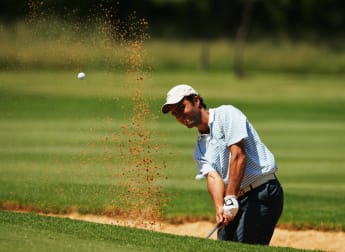 On the Tee: Trophée Hassan II