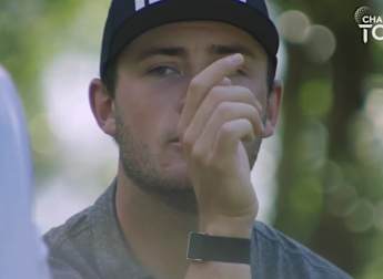 Farmfoods Scottish Challenge supported by the R&A preview: Hamish Brown