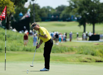 10 facts about the US Senior Open