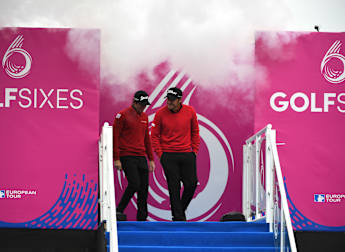 Portugal ease into GolfSixes quarter-finals