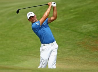 Slattery starts well at Celtic Manor