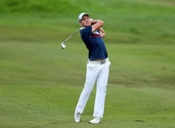 Kieffer and Madsen head impressive rookies