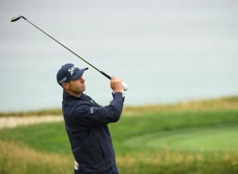 Adri Arnaus Major Debut Q&A