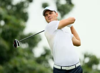 Kaymer confident of successful summer