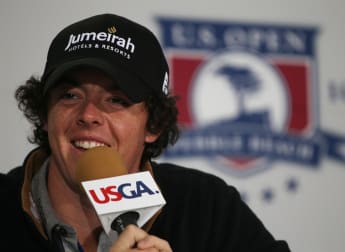 McIlroy prepared to wait for Major success