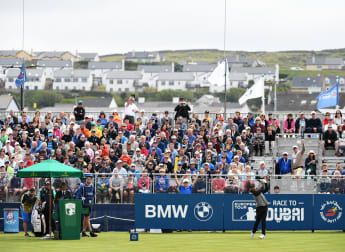 Day three digest: Dubai Duty Free Irish Open