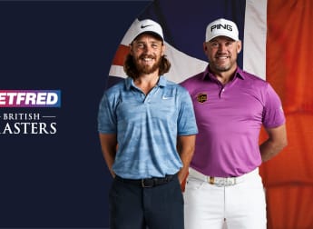 Westwood targeting more British Masters glory