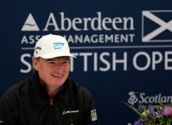 Els aiming to regain competitive edge