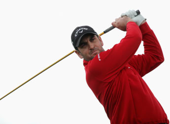 Doherty refuses to be blown off course