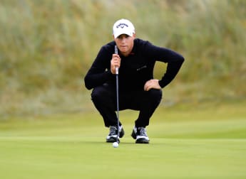 Noren surges into quarter-finals as seeds fall