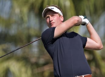 Tiley excited ahead of Cairo return