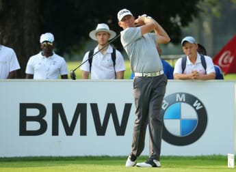 Kingston building towards strong Senior Tour start