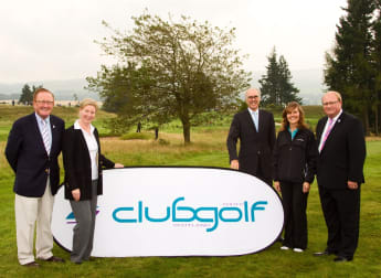 Minister for Commonwealth Games and Sport celebrates £5 Friday