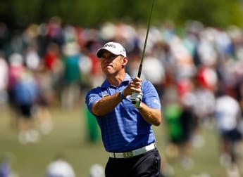 Westwood continues to progress