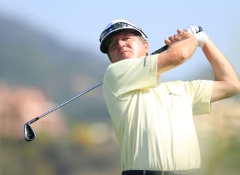 Smyth aiming for Dutch double