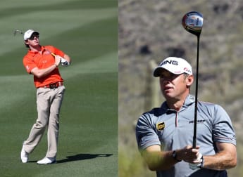 McIlroy and Westwood set up mouth-watering semi-final